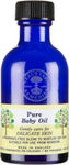 Neal's Yard Remedies Pure Baby Oil 50ml Oil for Hydration 50ml