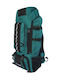 Maori Monterray Mountaineering Backpack 85lt Green 12437