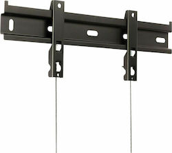 Konig KNM-MLED 10 KNM-MLED 10 Βάση Τηλεόρασης Τοίχου έως 42"