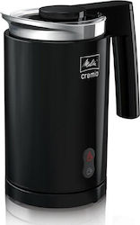 Melitta Cremio Συσκευή για Ζεστό & Κρύο Αφρόγαλα με Αντικολλητική Επίστρωση 250ml Melitta Cremio Συσκευή για Ζεστό & Κρύο Αφρόγαλα με Αντικολλητική Επίστρωση 250ml