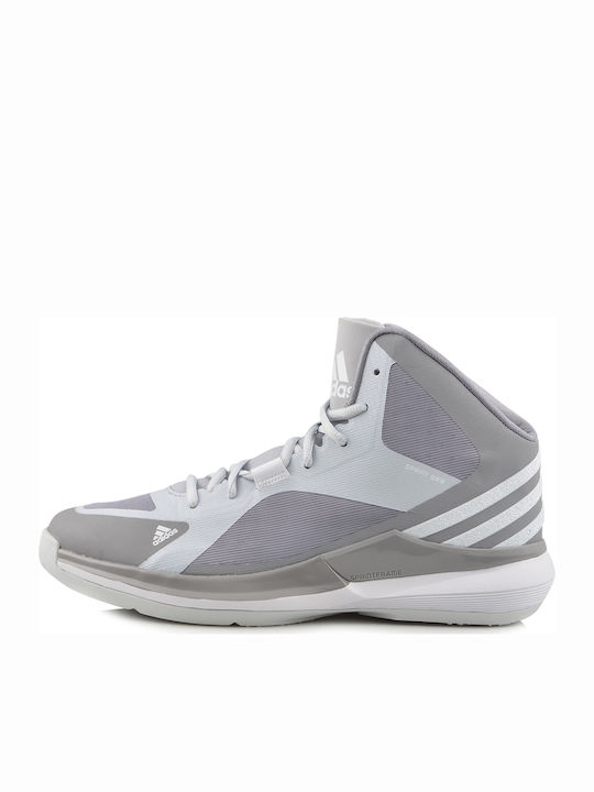 adidas crazy strike low
