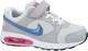 Nike Kids Sports Shoes Running Multicolour