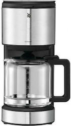 WMF Καφετιέρα Φίλτρου 1000W Black WMF Καφετιέρα Φίλτρου 1000W Black