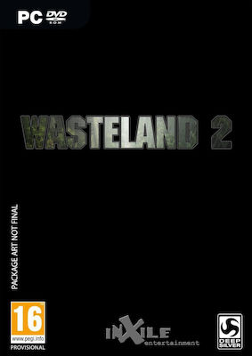 download wasteland 2 pc for free