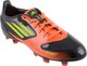 Adidas Kids Soccer Shoes Orange