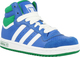 Adidas Kinder-Sneaker Hoch Blau