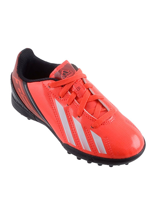 adidas Παιδικά Ποδοσφαιρικά Παπούτσια F5 TRX Ra...