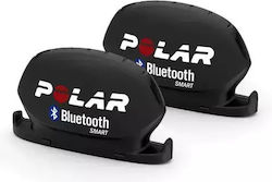 Polar Speed Cadence Sensor Bluetooth Smart Set