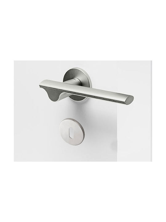 Door Knob Mandelli Ara