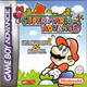 Super Mario Advance Gameboy Advance Game Boy Advance Game (Used)