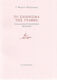 Το σχοίνισμα της γραφής, Papadiamant(holographic) studies