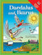 Daedalus and Ikarus