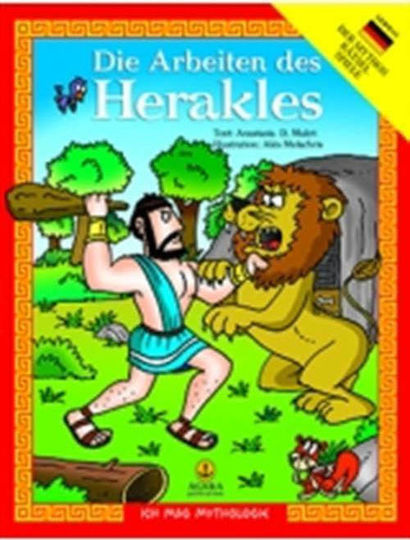 Die Arbeiten des Herakle Die Arbeiten des Herakle