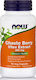 Now Foods Chaste Berry Vitex Extrakt 300mg Nahrungsergänzungsmittel für die Wechseljahre 90 Kräuterkapseln