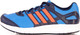 Adidas Kids Sports Shoes Running Blue