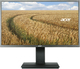 Acer B326HUL VA Monitor 32" QHD 2560x1440 με Χρόνο Απόκρισης 6ms GTG