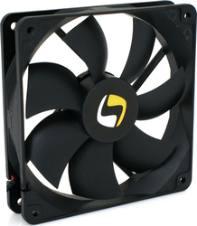 SilentiumPC Mistral 120 Case Fan