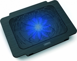 Omega Breeze Pad de răcire cu 1 Ventilator și Iluminare Omega Breeze Pad de răcire cu 1 Ventilator și Iluminare