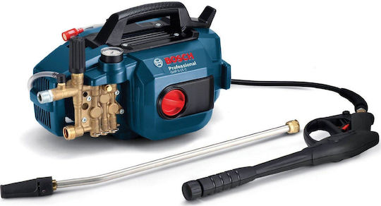 Bosch GHP 5-13 C Pressure Washer Electric 2300W with Pressure 140bar and Metal Pump