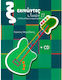 Εκδόσεις Cambia Ξεκινώντας, Junior II: Μέθοδος κιθάρας για μικρούς μαθητές
