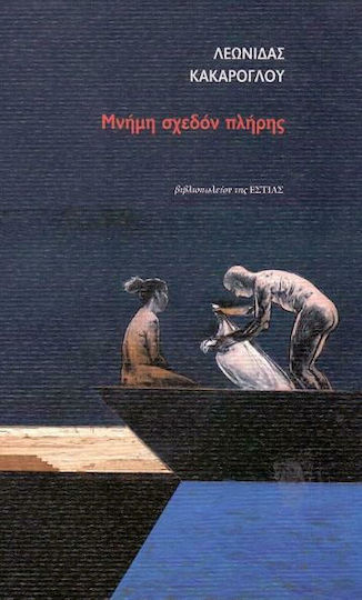 Μνήμη σχεδόν πλήρης