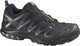 Salomon XA Pro 3D GTX Ανδρικά Αθλητικά Παπούτσια Trail Running Μαύρα Αδιάβροχα με Μεμβράνη Gore-Tex