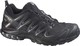 Salomon XA Pro 3D GTX Herren Sportschuhe Trail Running Schwarz Wasserdicht mit Gore-Tex Membran