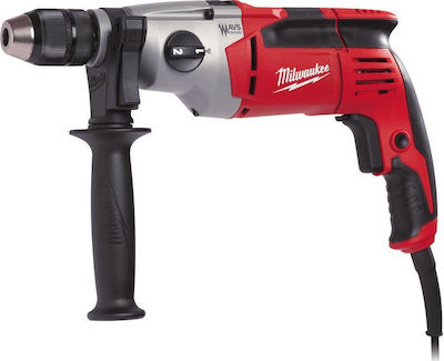 Milwaukee PD2E 24 R Impact Drill 1020W with Case