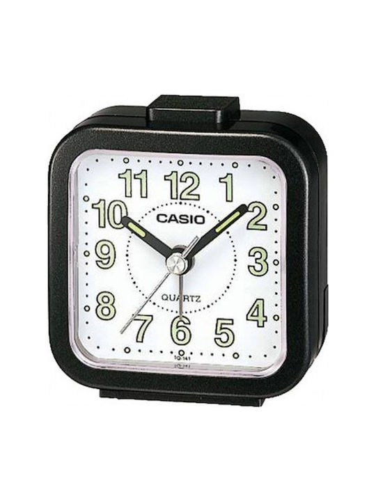 Casio Ceas de Masă cu Alarmă HR06281