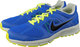 Nike Air Relentless 3 MSL Bărbați Pantofi sport Alergare Albastre