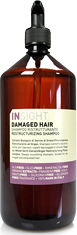 Insight Professional Shampoos Volume for Coloured Hair 1000ml