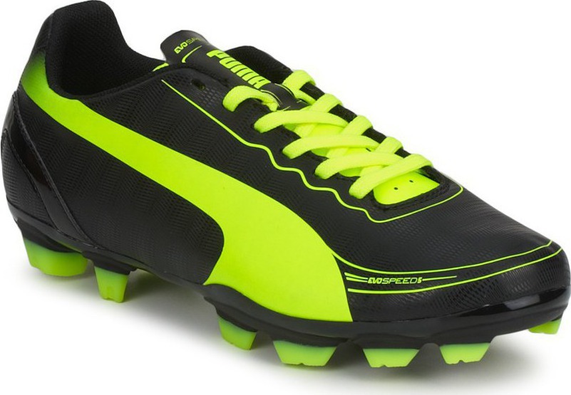 puma evospeed 17.5 fg
