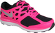 Nike Damen Sportschuhe Laufen Rosa