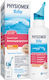 Physiomer Hygiene Active Prevention Baby Υπέρτονο Υπέρτονο Ρινικό Σπρέι με Θαλασσινό Νερό για Βρέφη και Παιδιά 60ml