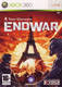 Tom Clancy's EndWar XBOX 360 Spiel (Gebraucht)