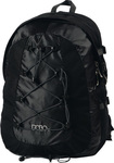 Polo Offpist School Bag Backpack Junior High-High School in Black color L32 x W20 x H44cm 20lt 2018