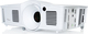 Optoma HD26 Projector Τεχνολογίας Προβολής DLP (DMD) με Φυσική Ανάλυση 1920 x 1080 και Φωτεινότητα 3200 Ansi Lumens