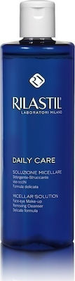 Rilastil Apă micelară Demachiant Daily Care Micellar Solution 250ml