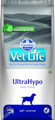 Farmina Vet Life UltraHypo 12kg