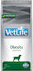 Farmina Vet Life Obesity 2kg Dry Food Diet for Adult Dogs with Chicken and Fish