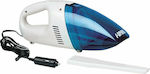 Lampa I-Spiro Car Handheld Vacuum Dry Vacuuming with Power 40W & Car Socket Cable 12V Λευκό/Μπλε