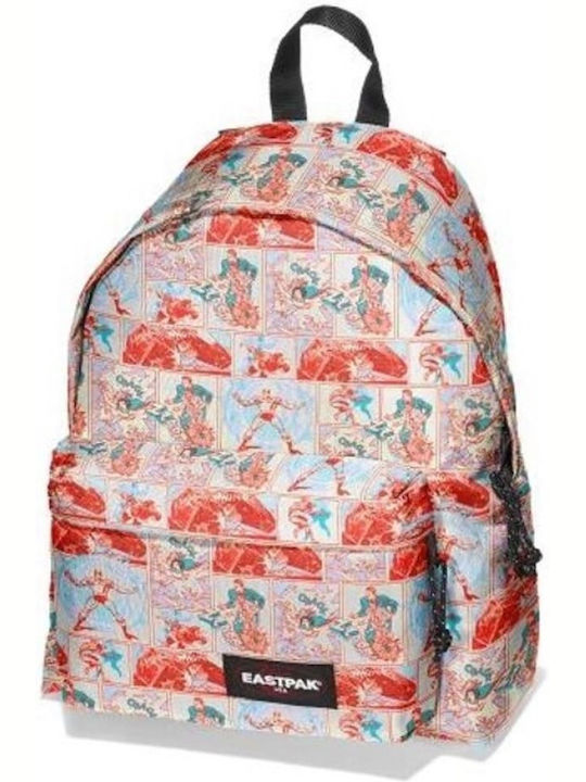 Eastpak School Bag Backpack Junior High-High Sc...