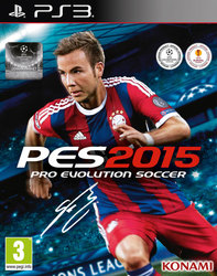 PS3 Game PS3 Game
