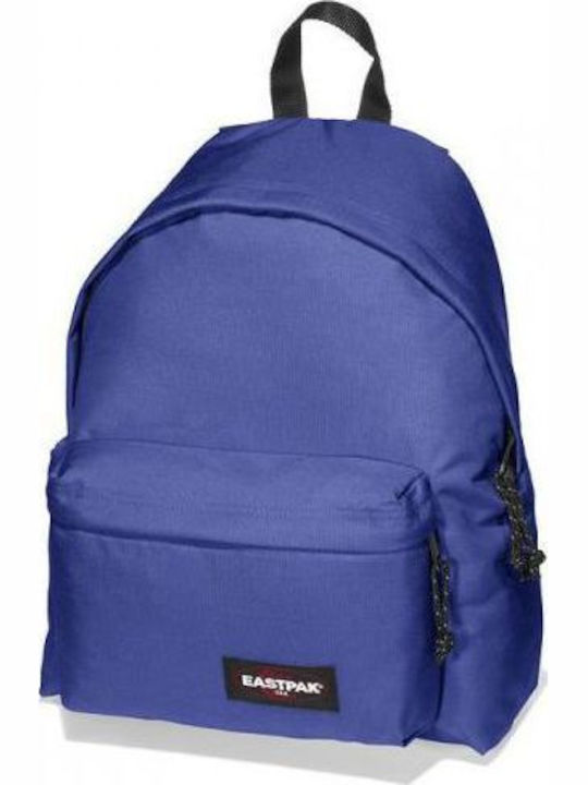 Eastpak School Bag Backpack Junior High-High School Blue 24Liters