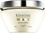 Kerastase Densifique Μάσκα Μαλλιών για Τριχόπτωση 200ml