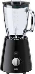 Braun Tribute Mixer 1,75 l 800W