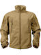 ROTHCO SPECIAL OPS SOFTSHELL JACKET COYOTE