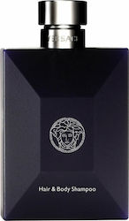 Versace Αφρόλουτρο σε Gel 250ml