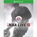 NBA Live 15 Xbox One Game