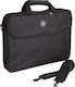 TechAir Shoulder / Handheld Bag for 15.6" Laptop Black TANZ0140